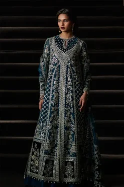 Saad Bin Shahzad - Alira