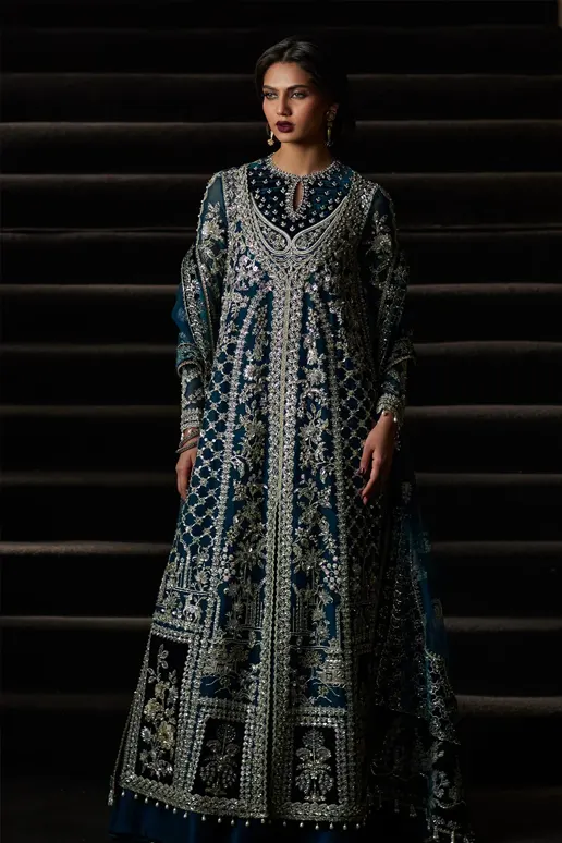 Saad Bin Shahzad - Alira