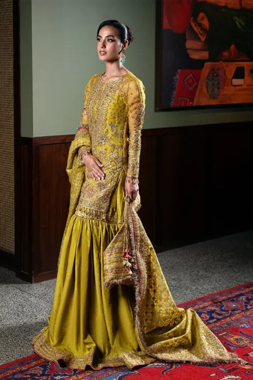 Saira Rizwan - SRF-D-08