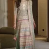 Saira Shakira - Silken Haze