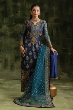 Sara Naqvi - Shahbano