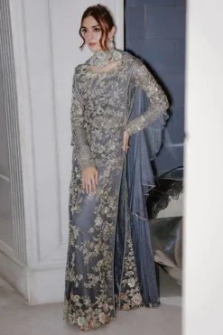 Sara Rohail Asghar - Lazulum