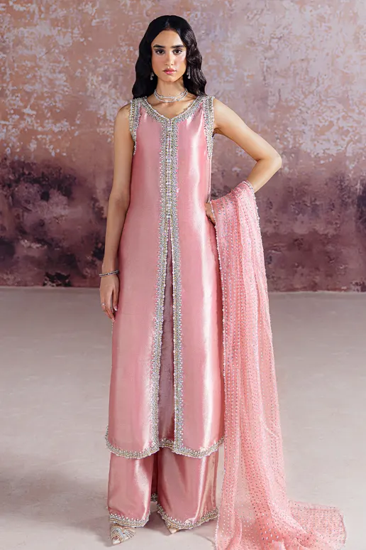 Sara Rohale Asghar - Ayda