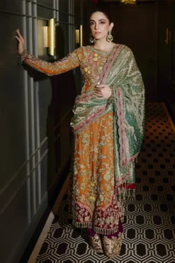 Sara Rohale Asghar - Bahisht Gul