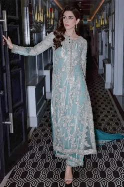 Sara Rohale Asghar - Ferozeah