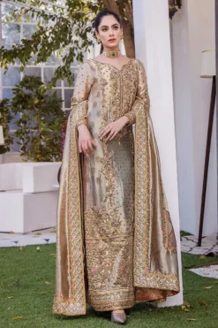 Shazia Kiyani - Samar
