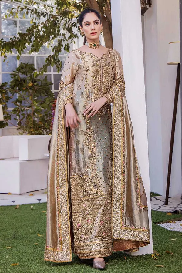Shazia Kiyani - Samar