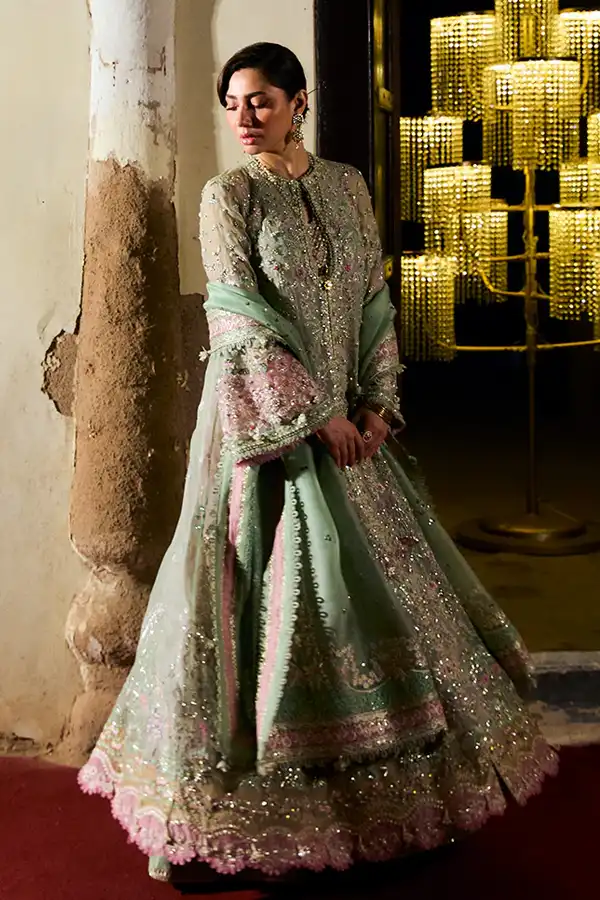 Suffuse - Mehtab