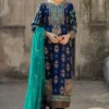 Vintage - Zohra