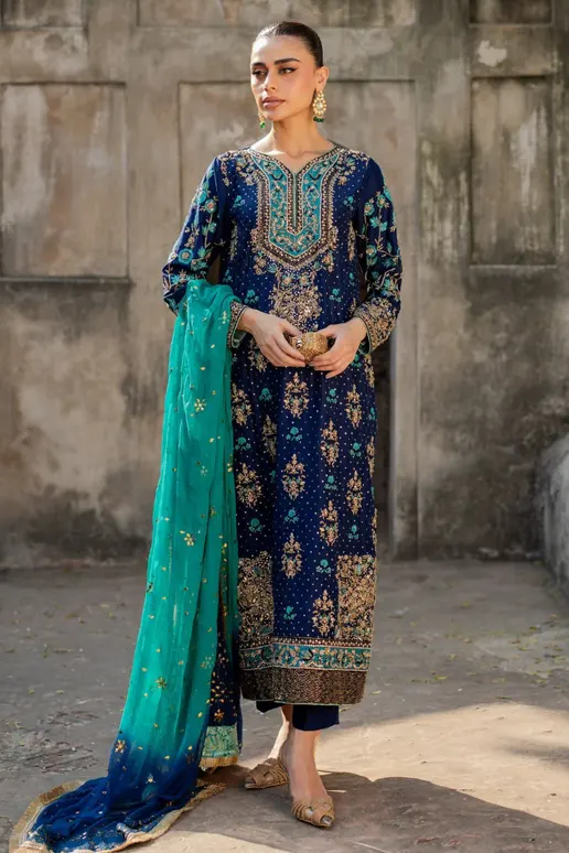 Vintage - Zohra