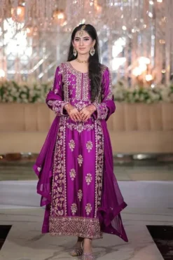 Waqar Haider Couture